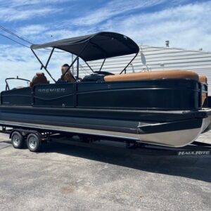 2026 Premier 230 SunSation Angler